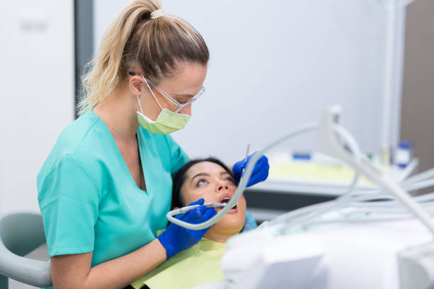 Best Emergency Pediatric Dentist  in Georgetown, CA